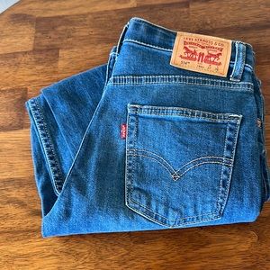 Levi’s jeans